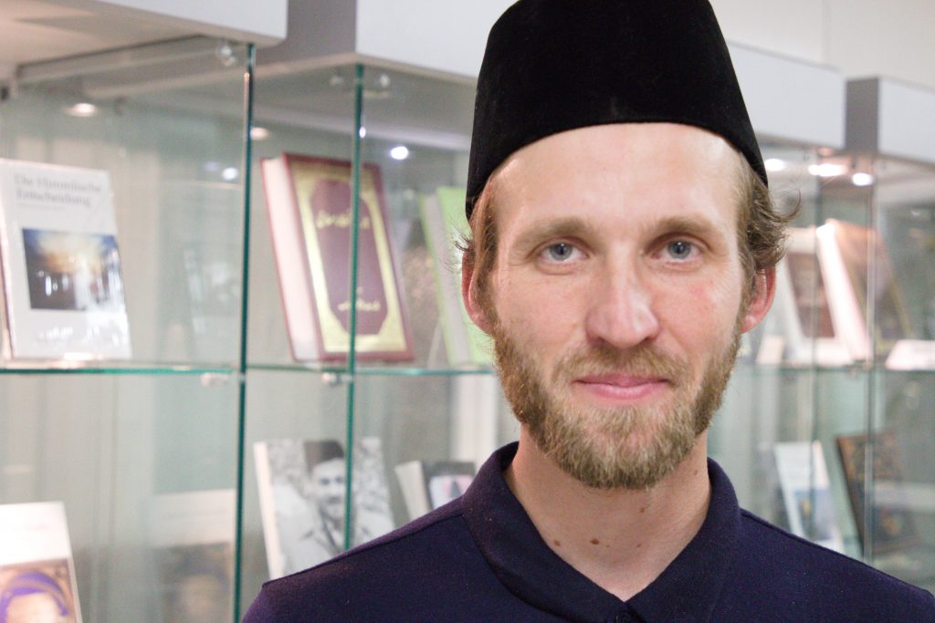 Stepher Harter