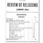 Review 1902