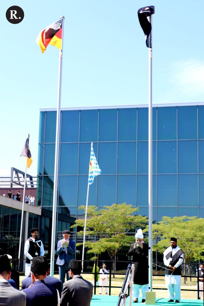 flag hosting