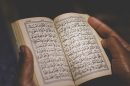 The Holy Quran