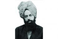 The Promised Messiah (as)