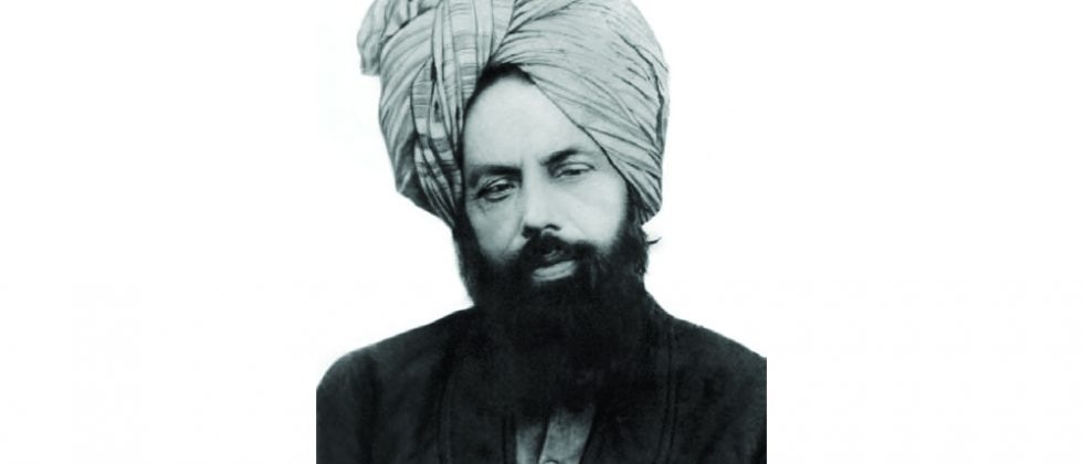 The Promised Messiah (as)