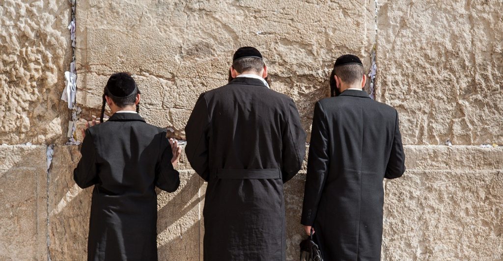 List of 20 who is the jewish messiah 1 The Pandemic and the search for the Jewish Messiah