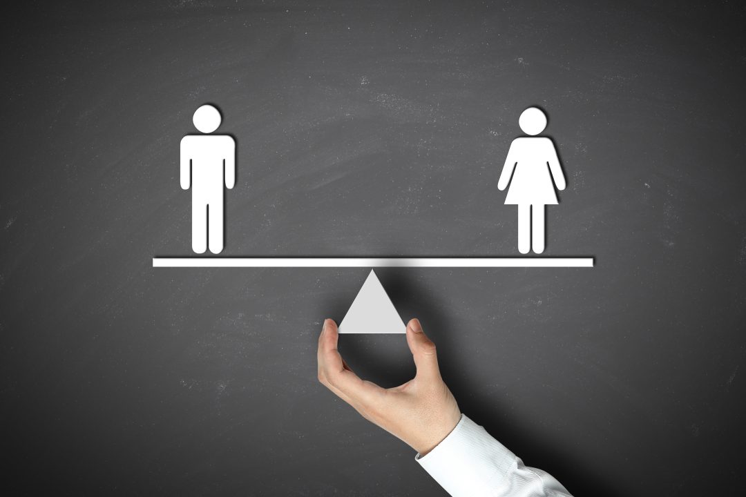What Does Islam Say About Female Imams, Western Feminism