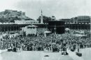 Prayer at the Ka'bah