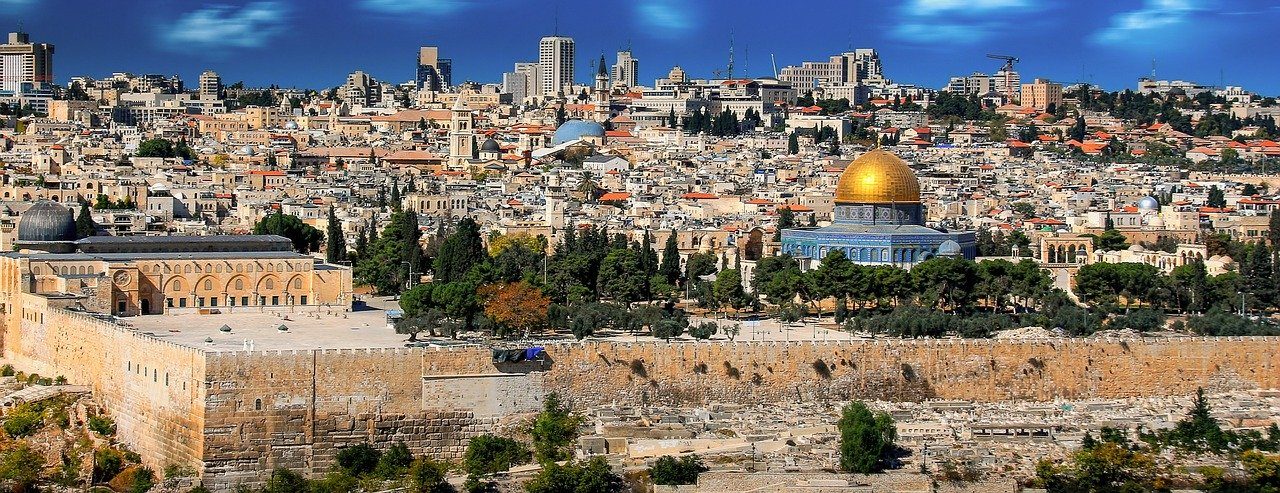 The Review of Religions spoke to Diana Darke, a historian and writer, on a campaign to shed light on the rich cultural exchange that took place between Europe and the Muslim world.