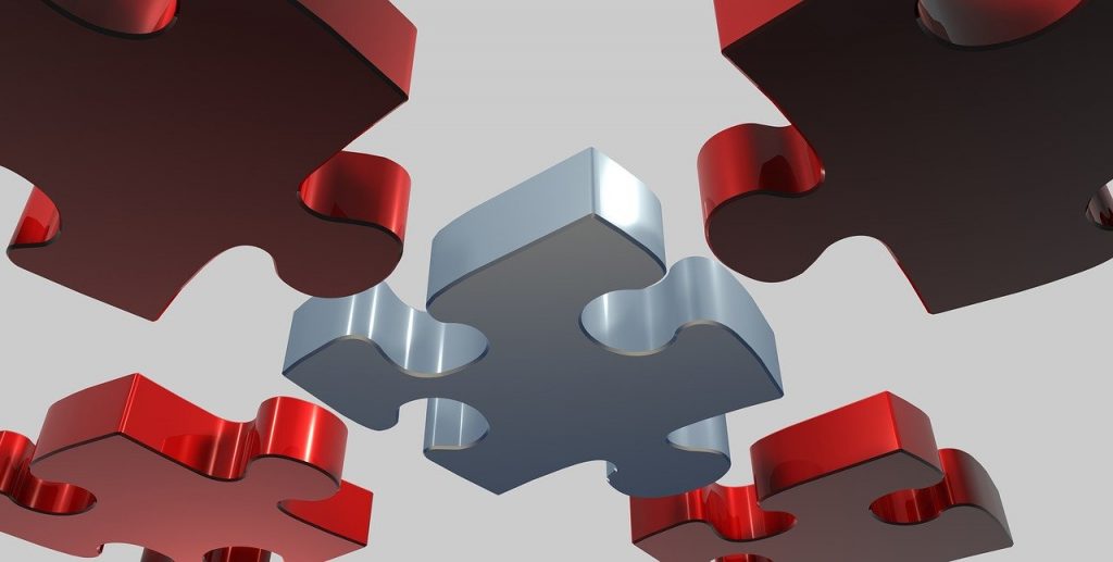 The Case for God: Putting Together the Missing Pieces