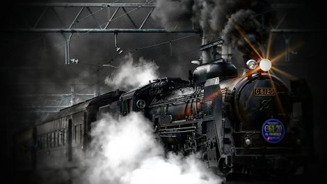 steam-train