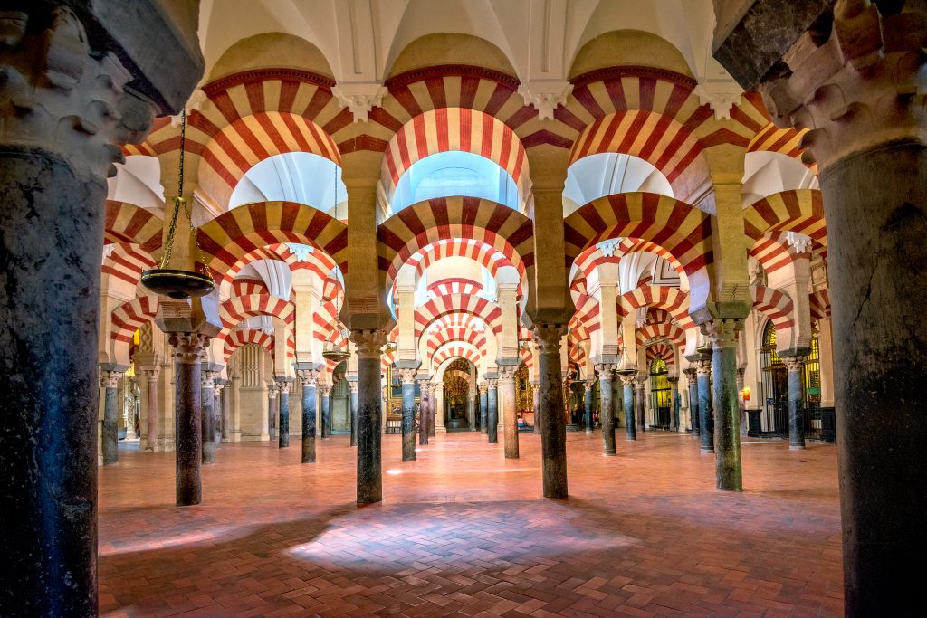 Places of Worship: La Mezquita-Catedral de Cordoba | Review of Religions