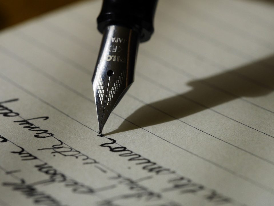 Jihad of Pen