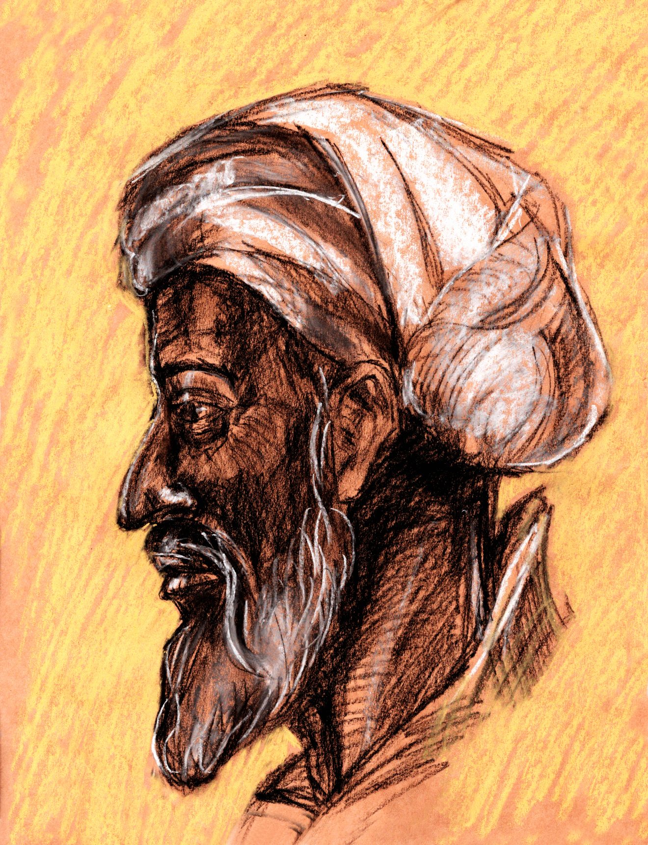 Al Razi Contribution The Origins of Vaccines – A Full Circle Story of Muslim Contributions ...