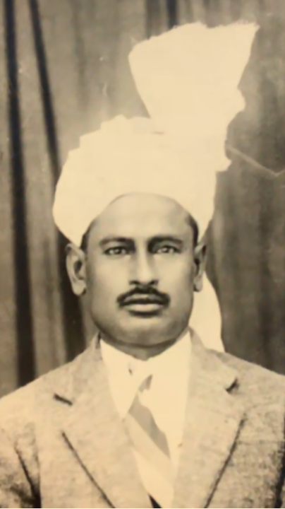 Mr Mohammad Abdul Haq Ahmadi- An Ahmadi Muslim Veteran of World War II