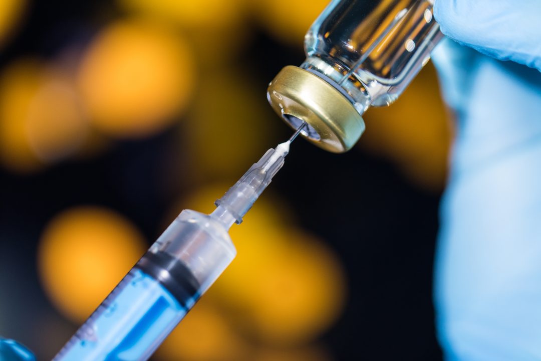 Covid Vaccine