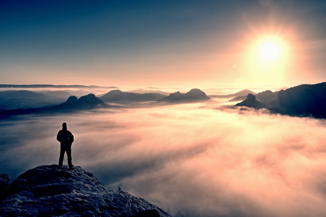 The Messiah Has Come: True Prophets Are Always Victorious Over Their ...