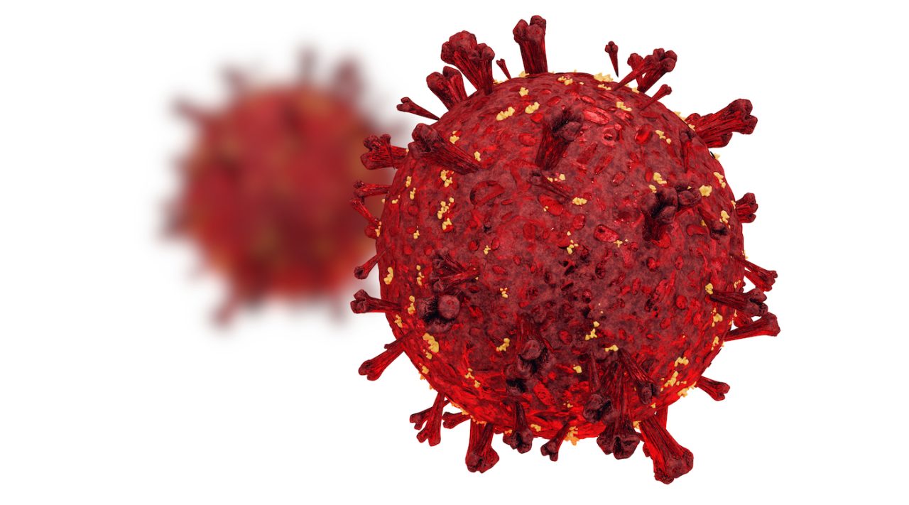 Mutations of Viruses; A Grand Design of a Masterful Designer | The