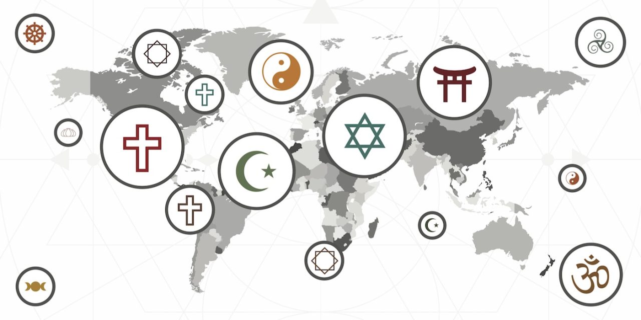 World Religion Day 2021 | The Review of Religions