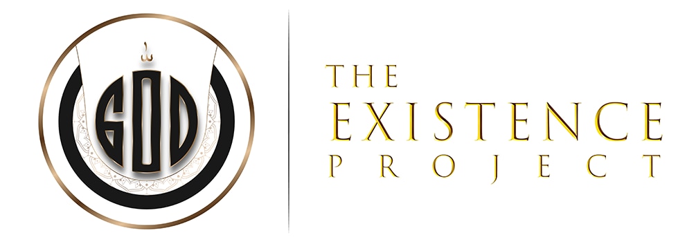 The Existence Project - Logos_Text979