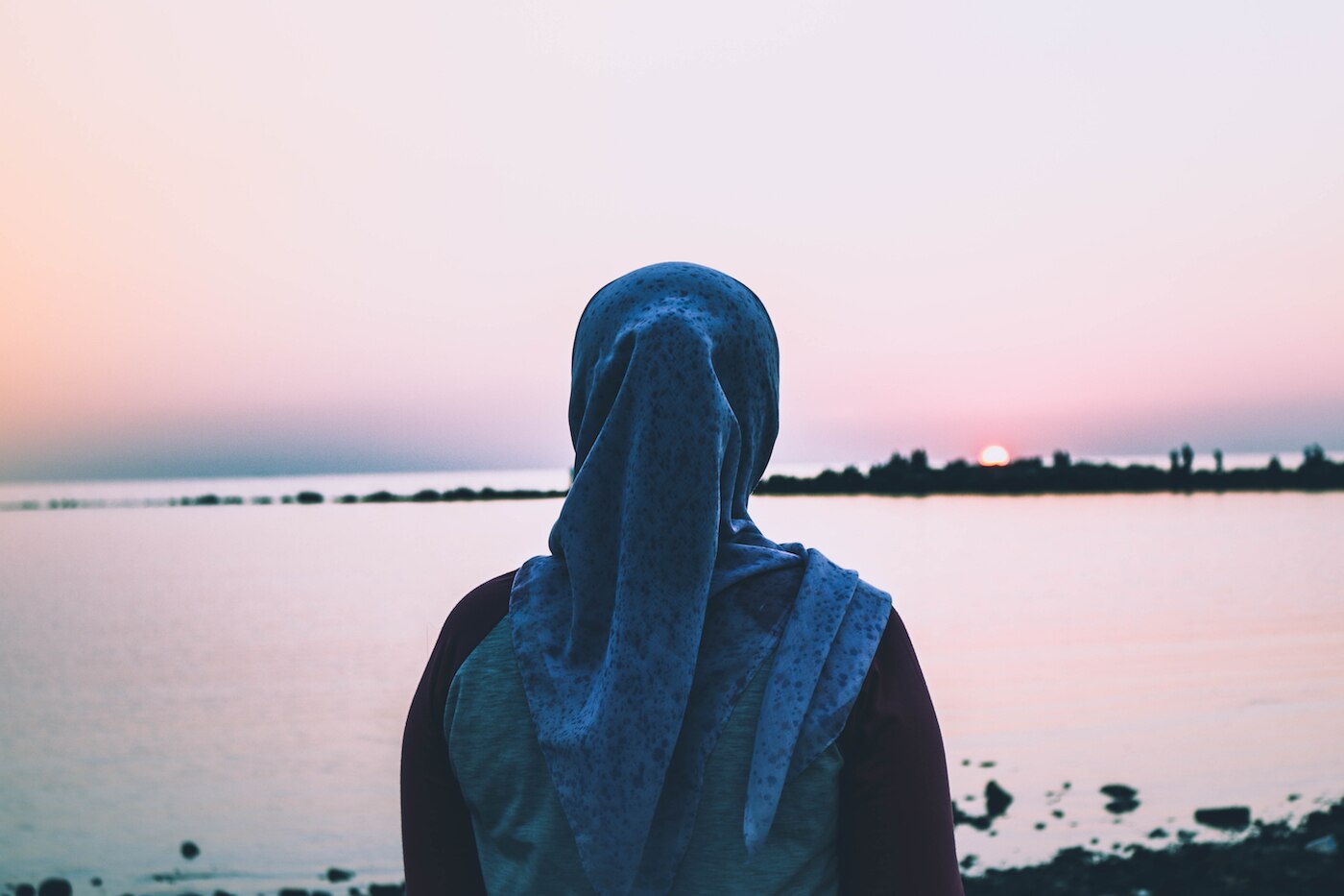 pardah
hijab