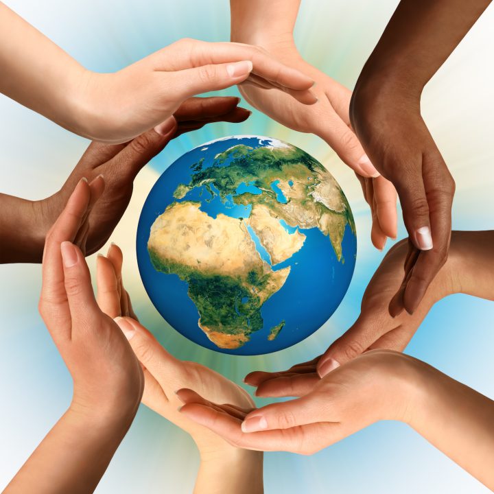 Sowing The Seeds Of Peace Through Mutual Respect The Review Of Religions Sowing The Seeds Of Peace Through Mutual Respect The Review Of Religions