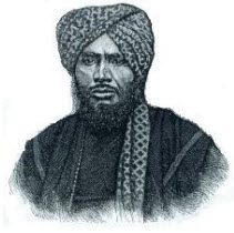 Dr Imad-ud-din
©Wikimedia Commons
