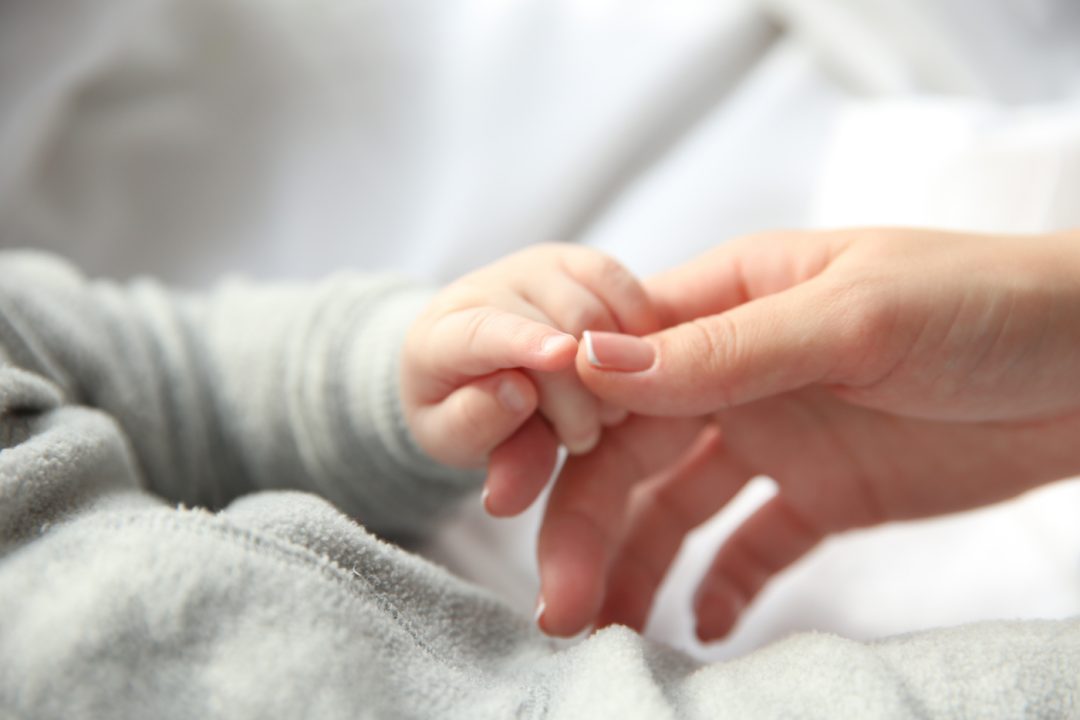 The story of Sumrin Naz, who was rewarded for her patience, prayers and unfaltering trust in Allah the Almighty, with a bundle of joy.