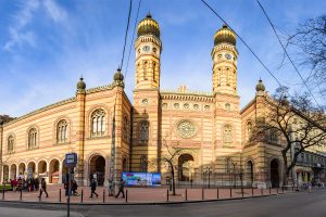 synagogue