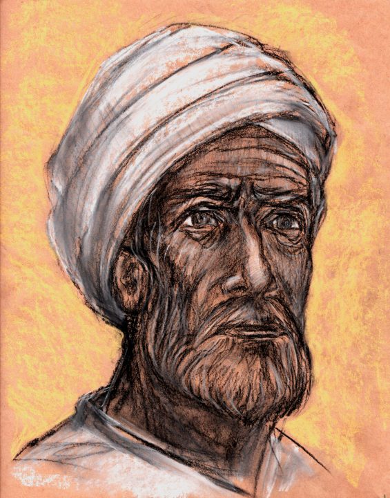 Is Ibn Khaldun the Father of Economics? Special Interview