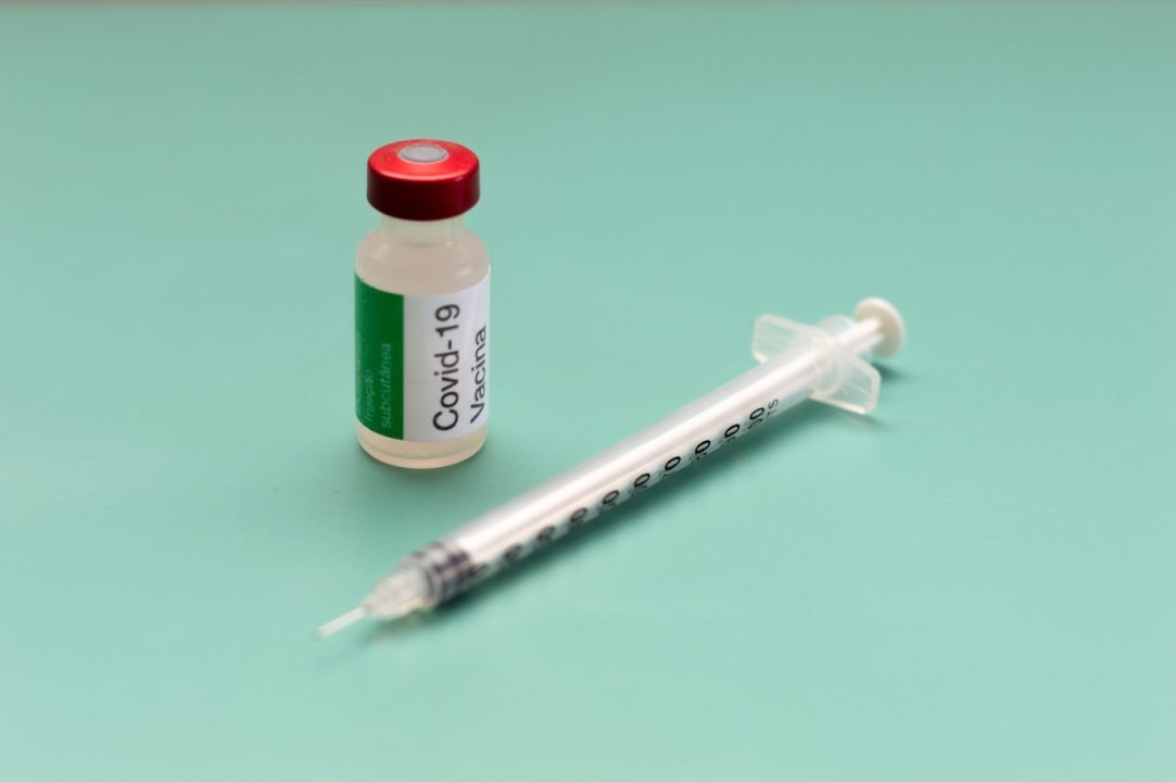covid-19 vaccine