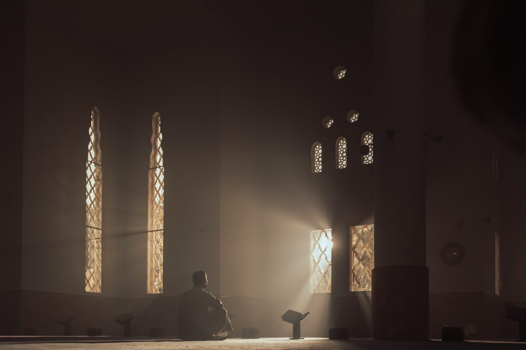 The Power of the Holy Qur’an