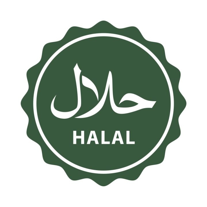 The Islamic Concept of Halal