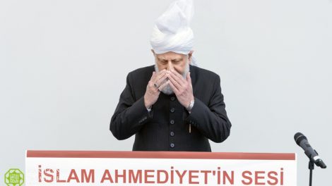 Launch of Turkish Radio Channel