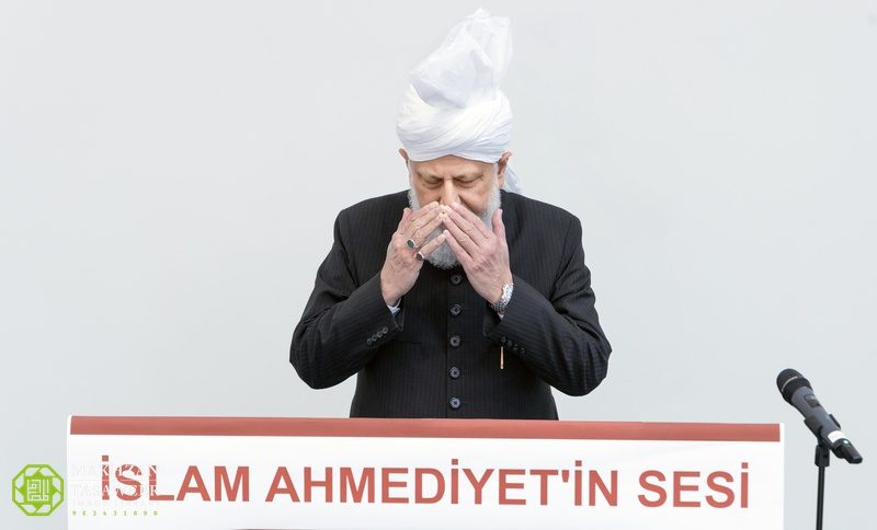 Launch of Turkish Radio Channel