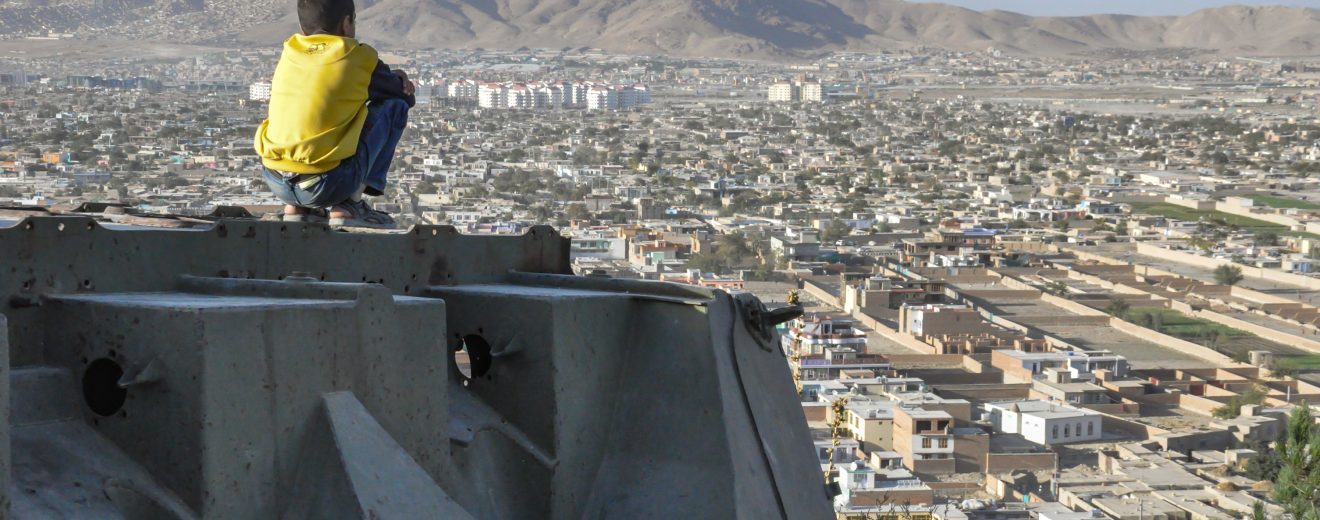 Kabul Afghanistan