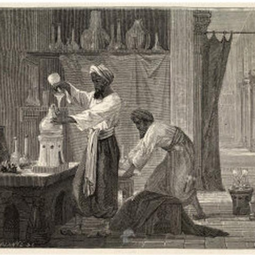 Al Razi - Rhazes