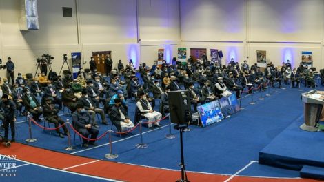 Humanity First International address 3