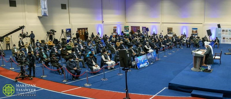 Humanity First International address 3