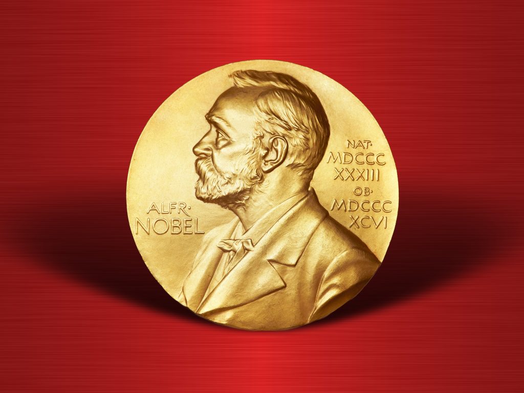 The Nomination and Selection of Nobel Prizes The Review of Religions