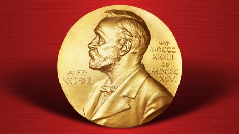 Nobel Prize