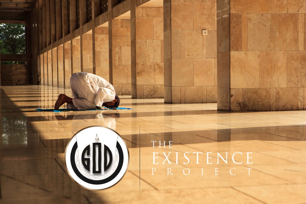 Why Should We Worship God - Part II