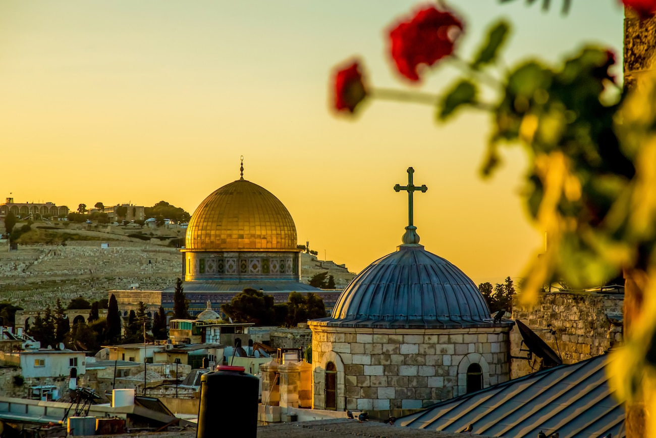Abraham's Sacrifice According to Christianity and Islam | The Review of Religions Abraham's Sacrifice According to Christianity and Islam | The Review of Religions
