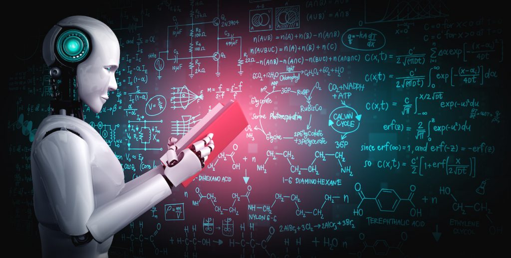 artificial intelligence religion