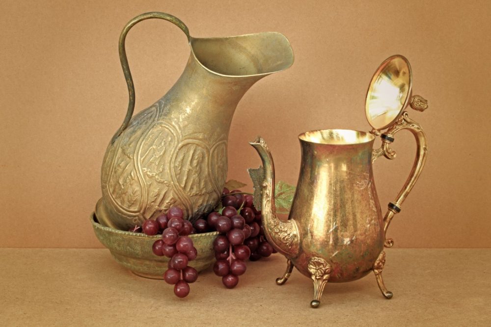 The Origins of WineDrinking Culture in PreIslamic Arabia The Review