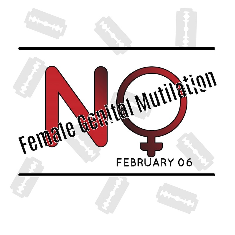 A Muslim Woman’s Thoughts on the International Day of Zero Tolerance for FGM