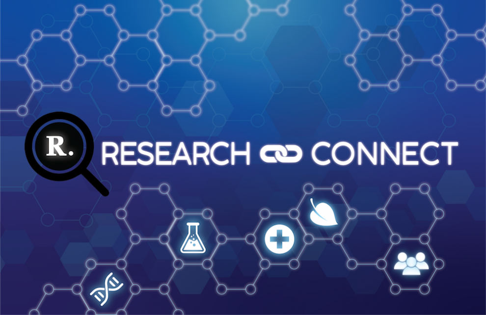 Research Connect | The Review of Religions