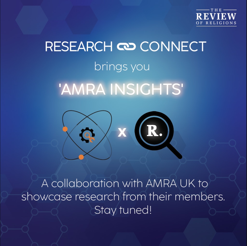 amra research insight