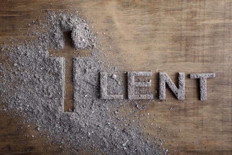Understanding Lent | The Review of Religions