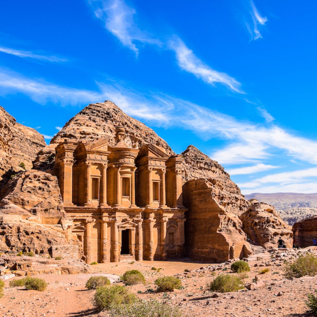 Fazal Ahmed delves into the rich history of hidden prophets in various cultures and discusses what all the world's faiths have in common.
