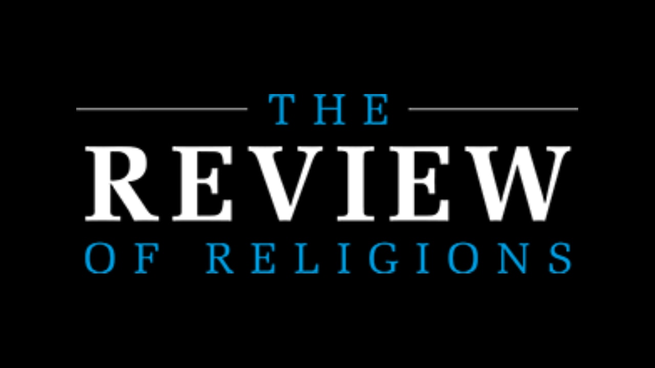 (c) Reviewofreligions.org