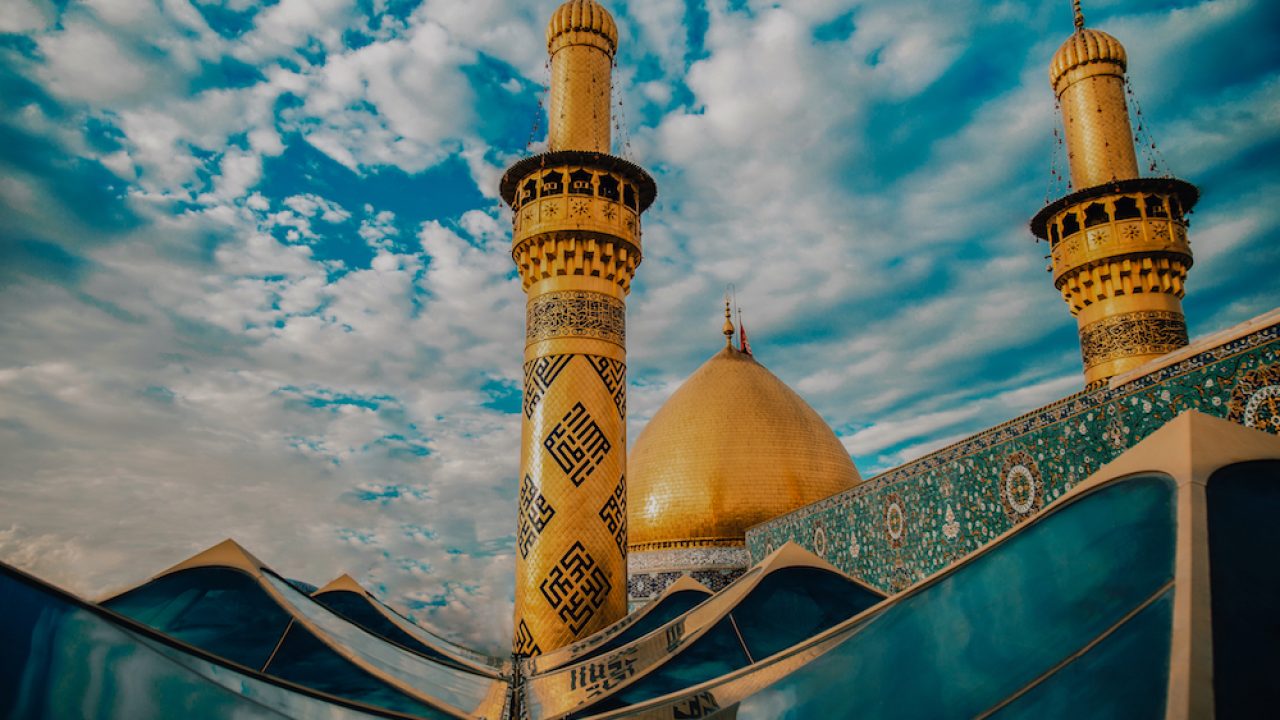 The Tragedy of Karbala: The Ultimate Sacrifice for the Sake of ...