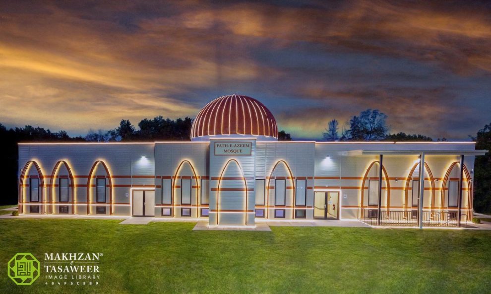8 Things you Didn’t Know About Zion & Its Founder | The Review of Religions
